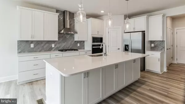 Frankford, DE 19945,TBB HORNBEAM DR #ANTIGUA