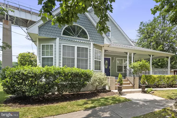 Chesapeake City, MD 21915,317 GEORGE ST