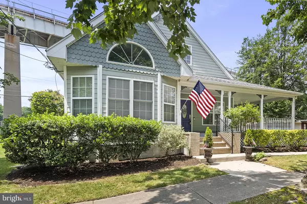 317 GEORGE ST, Chesapeake City, MD 21915