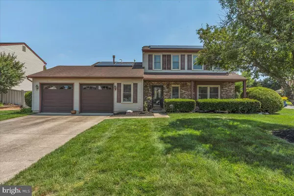 9 TURNER CT, Sewell, NJ 08080