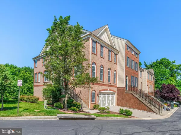 Hanover, MD 21076,7730 TERRAVIEW CT