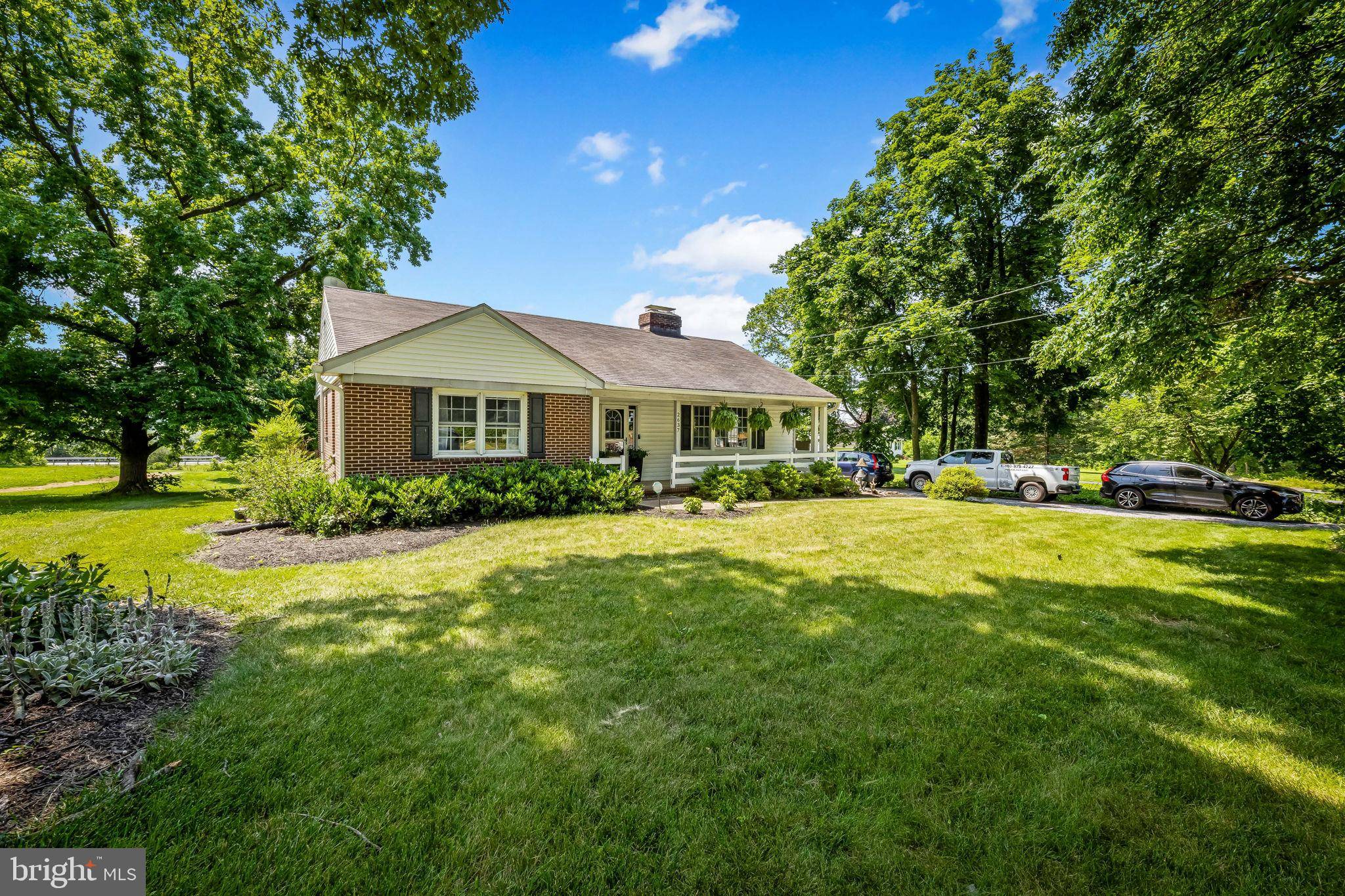 New Windsor, MD 21776,2637 OLD NEW WINDSOR PIKE