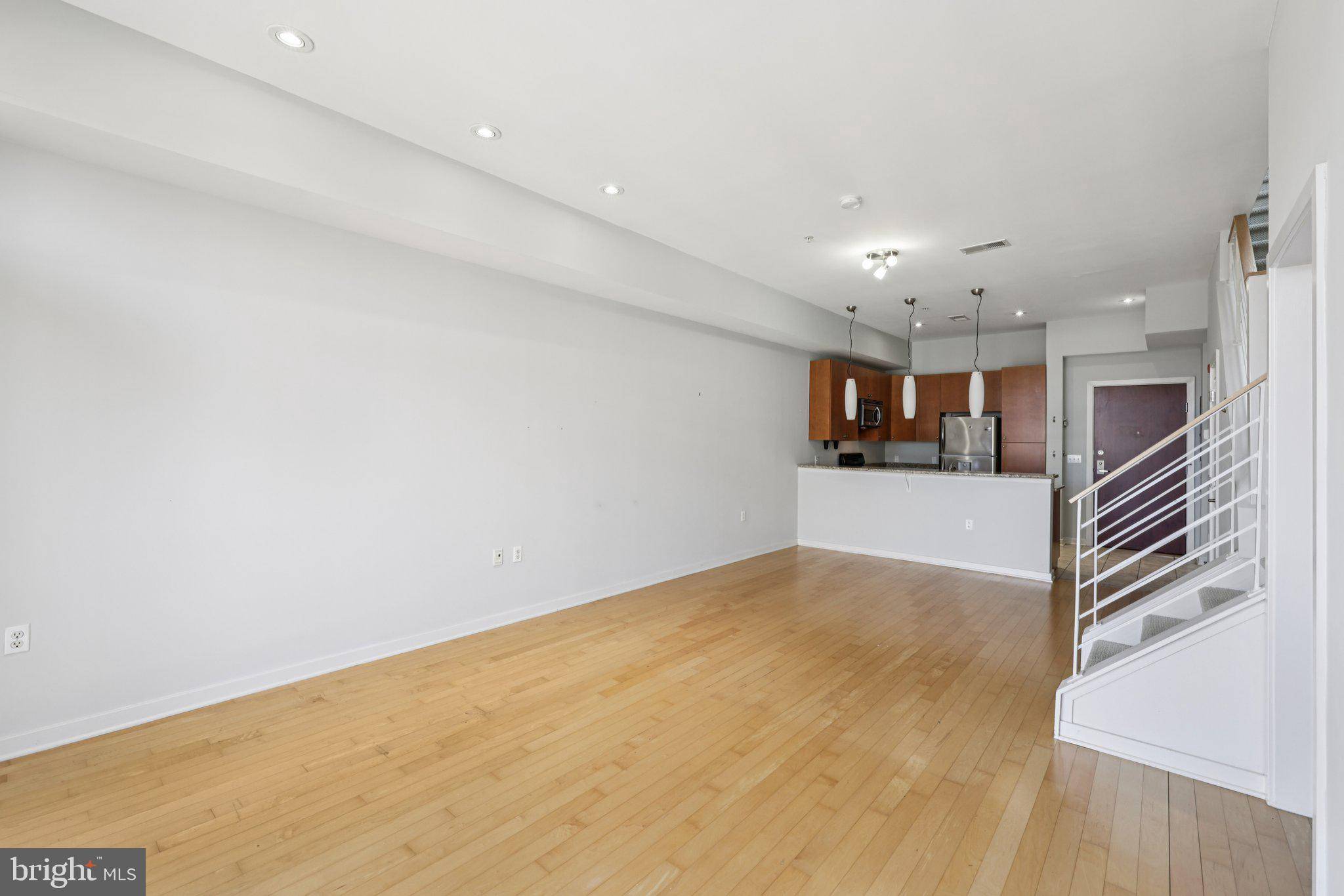 Baltimore, MD 21201,1209 N CHARLES ST #409