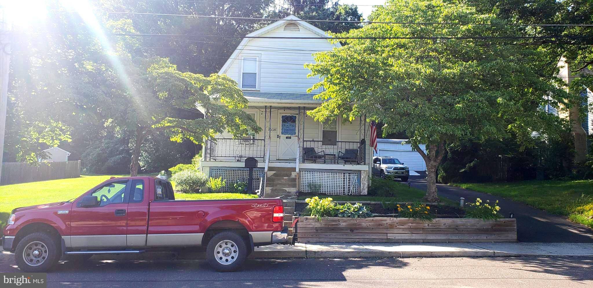 Perkasie, PA 18944,1008 N 7TH ST