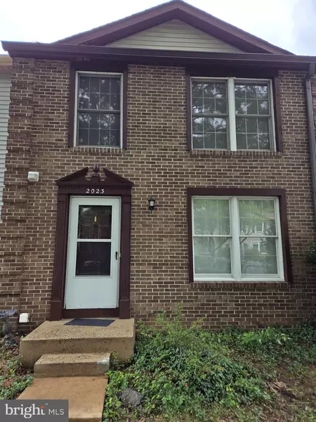 2023 BROOKS SQUARE PL, Falls Church, VA 22043