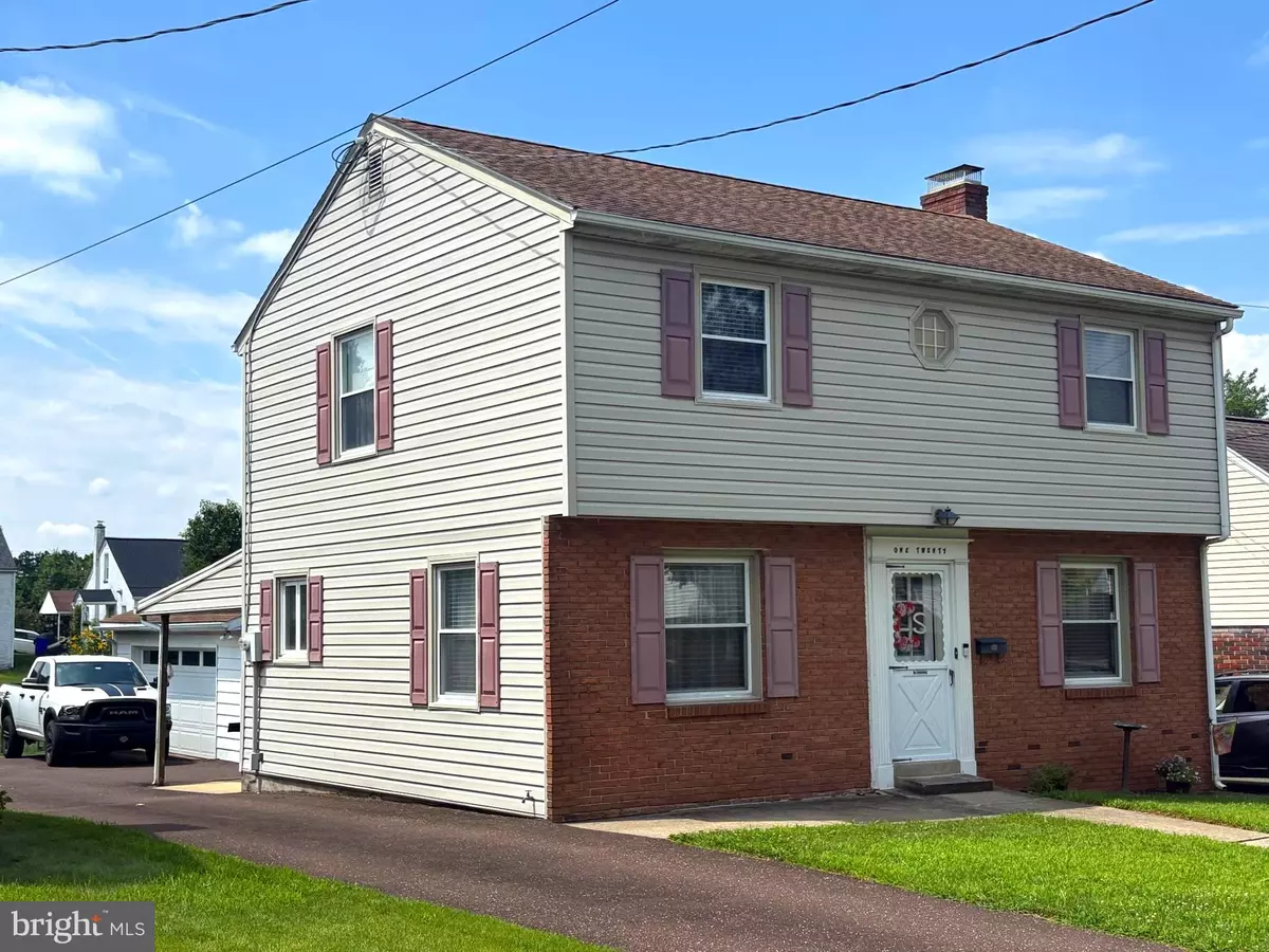 Pottstown, PA 19464,120 W 8TH ST