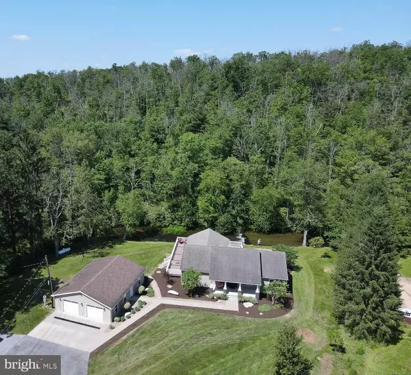 Philipsburg, PA 16866,467 MALLARD RD