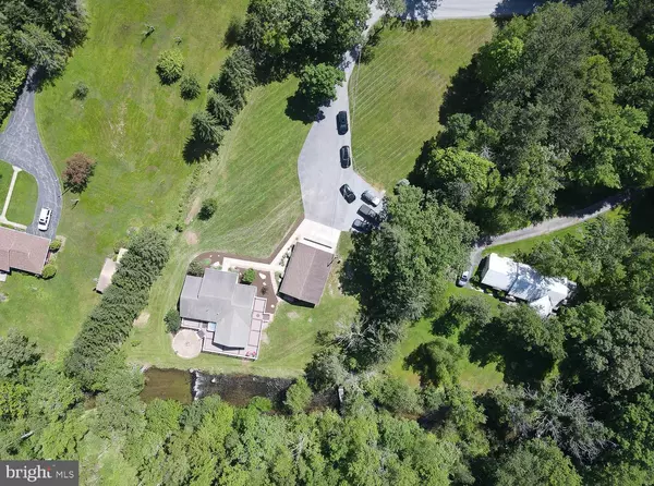 Philipsburg, PA 16866,467 MALLARD RD