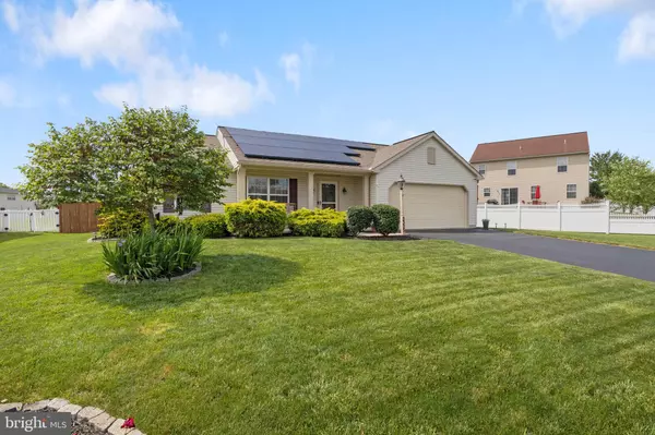 Dover, PA 17315,3305 JODI LN