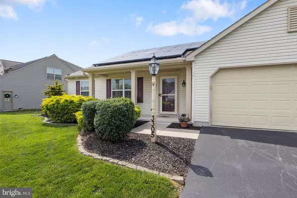 Dover, PA 17315,3305 JODI LN