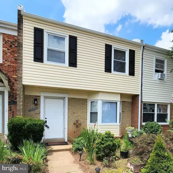 7817 W POINT CT, Manassas, VA 20109