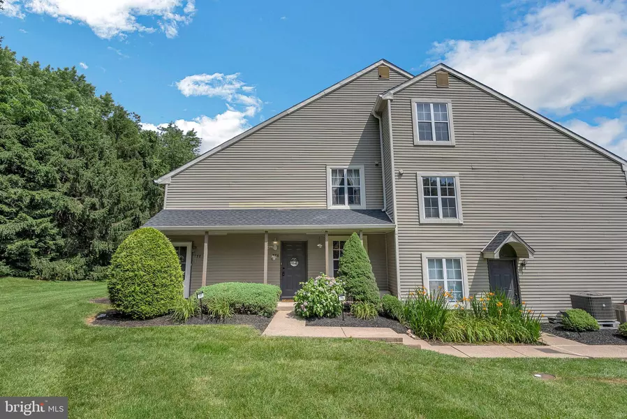 776 E PARKER ST, Langhorne, PA 19047