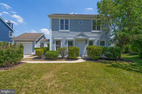 3 BECKETT ST, Clayton, NJ 08312