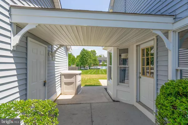 Clayton, NJ 08312,3 BECKETT ST