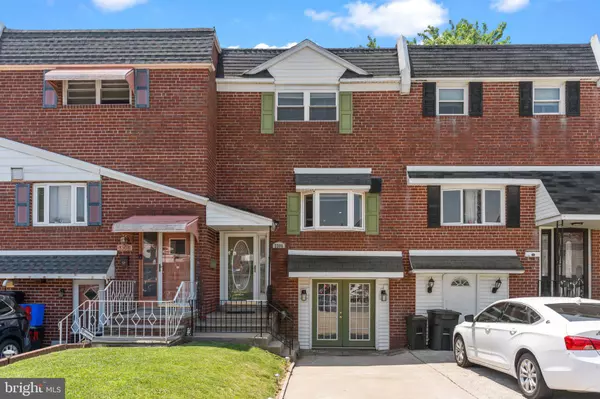 Philadelphia, PA 19154,3306 FAIRDALE RD