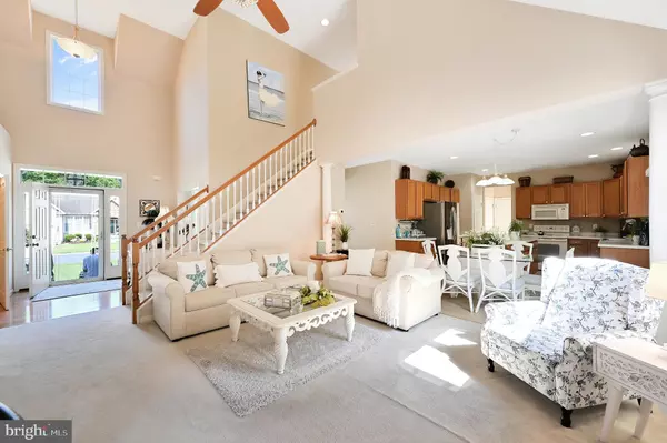 Ocean City, MD 21842,12716 WHISPER TRACE