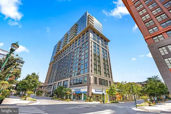 930 ROSE AVE #1704, North Bethesda, MD 20852