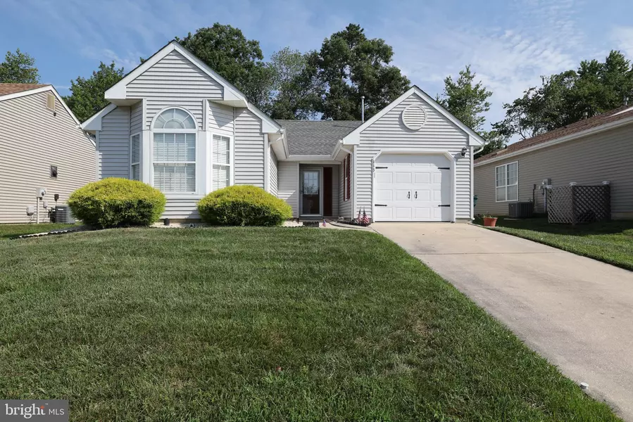 113 DANBURY DR, Little Egg Harbor Twp, NJ 08087