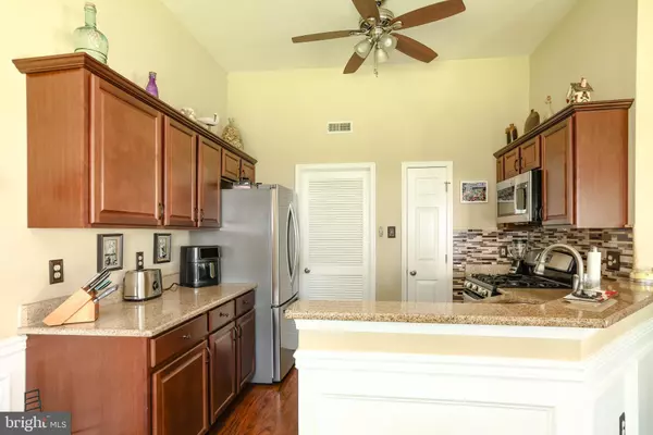 Little Egg Harbor Twp, NJ 08087,113 DANBURY DR