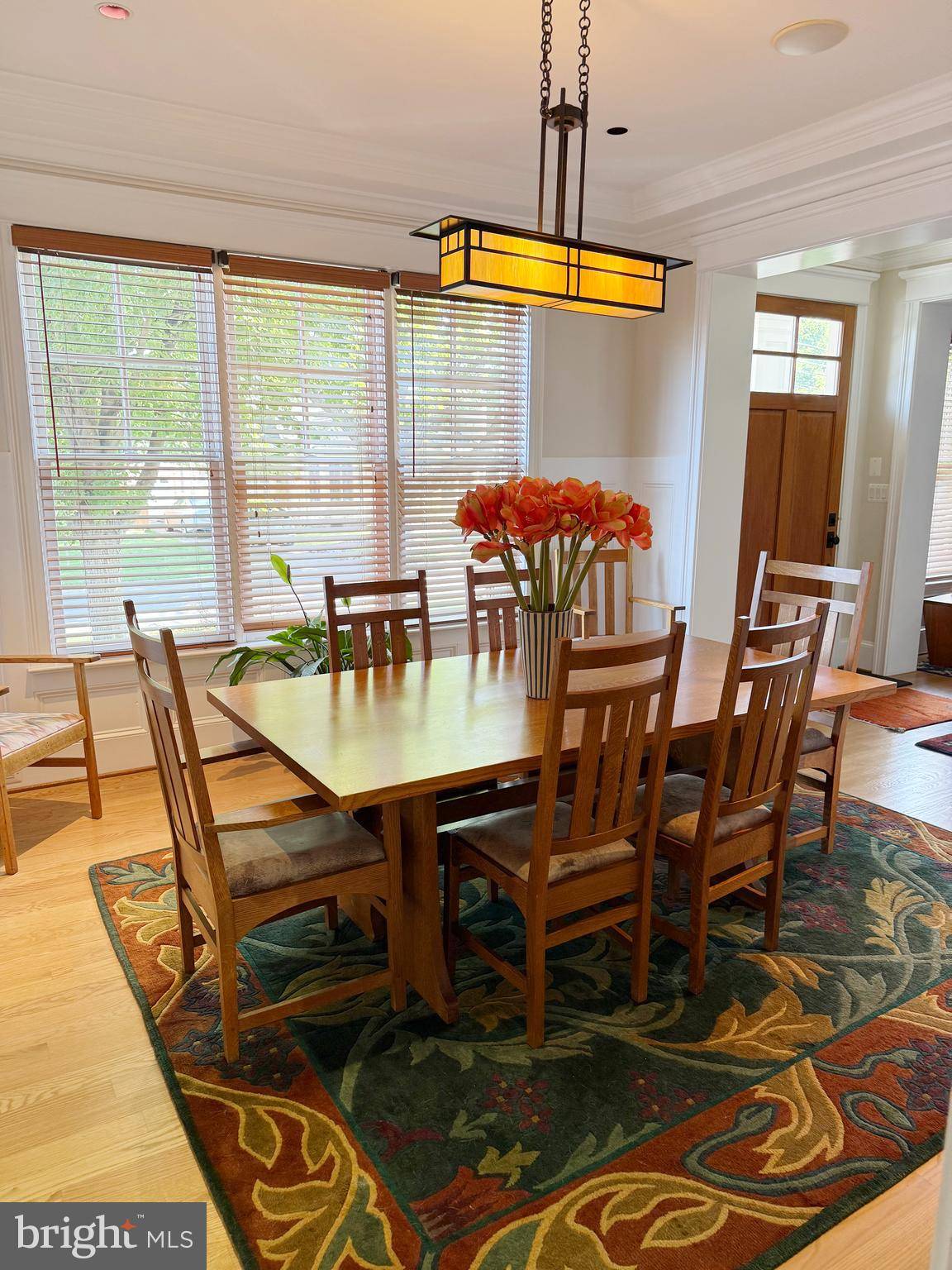 Bethesda, MD 20814,4512 WINDSOR LN
