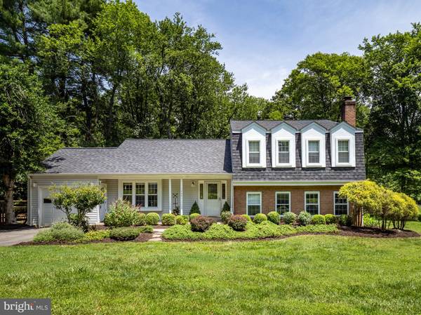 14901 JOSHUA TREE RD, North Potomac, MD 20878