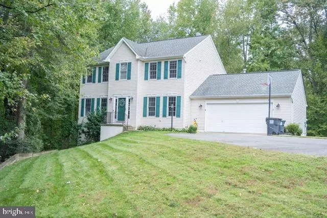 Fredericksburg, VA 22406,73 VILLAGE GROVE RD