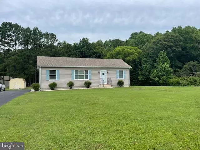 4010 BRADLEY CIR, Hurlock, MD 21643