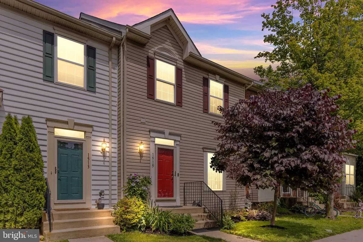Mount Airy, MD 21771,1515 CHESSIE CT