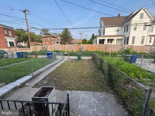 Baltimore, MD 21212,4706 ALHAMBRA AVE