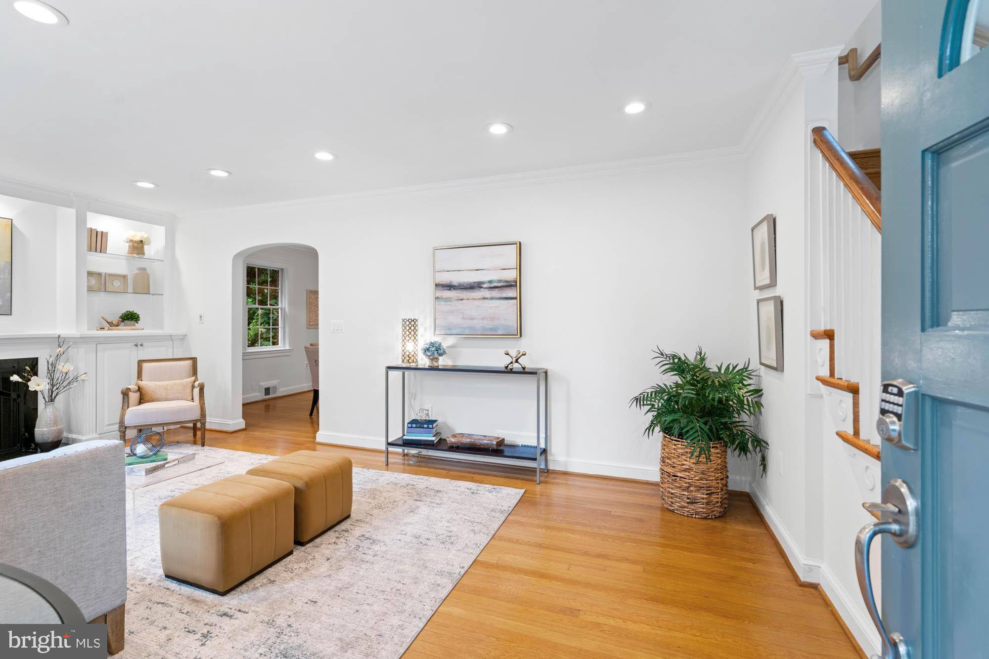 Chevy Chase, MD 20815,2723 WASHINGTON AVE