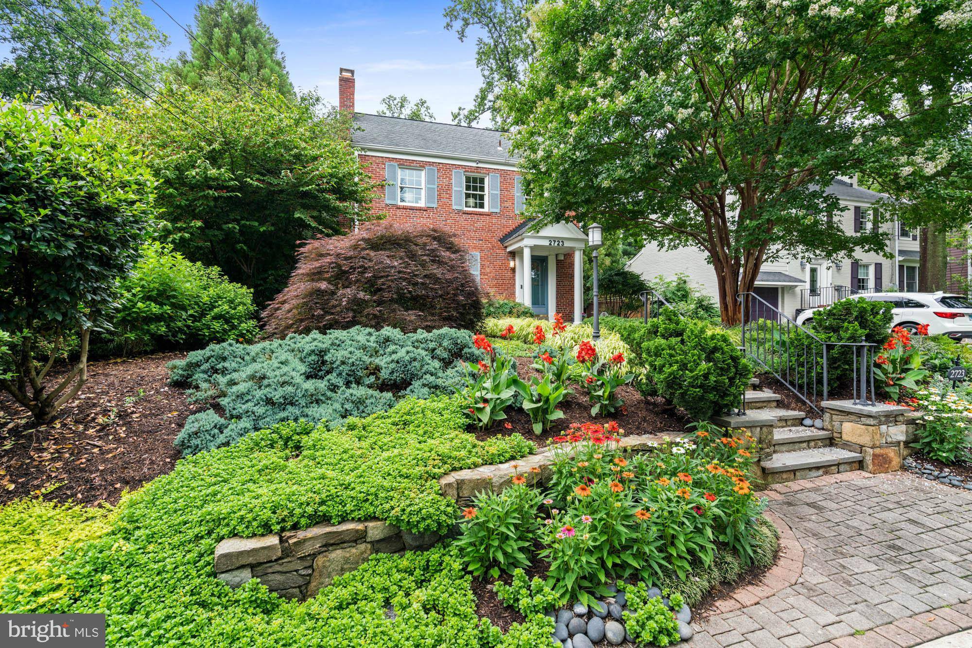 Chevy Chase, MD 20815,2723 WASHINGTON AVE
