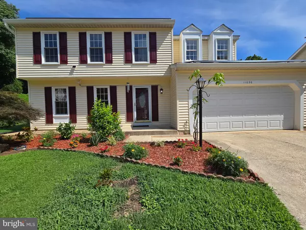 11630 SUN CIRCLE WAY, Columbia, MD 21044