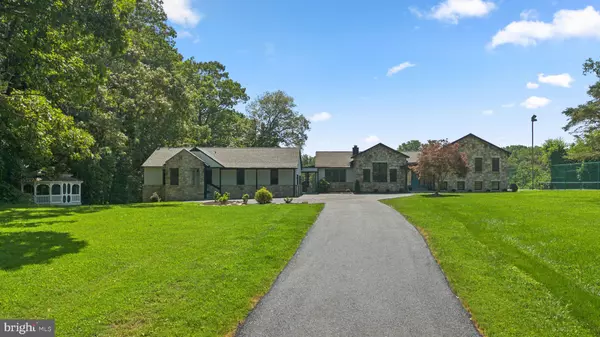 14001 BERRYVILLE RD, Darnestown, MD 20874