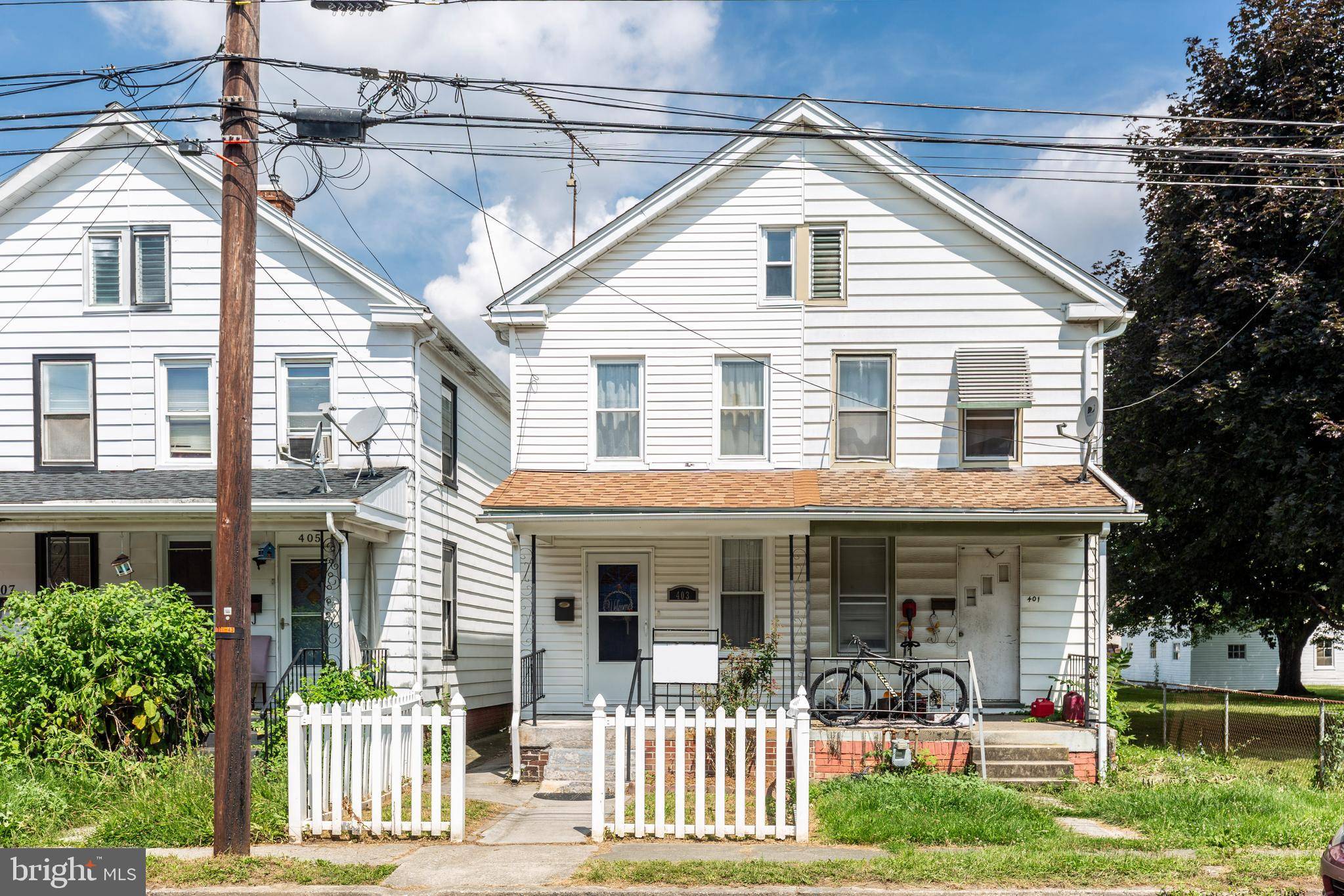 Hanover, PA 17331,403 PINE ST
