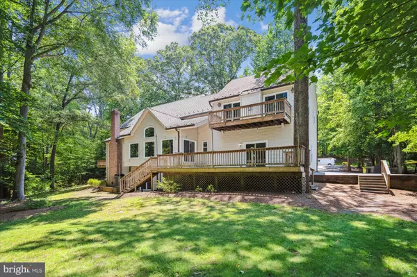 Davidsonville, MD 21035,922 MALVERN HILL DR