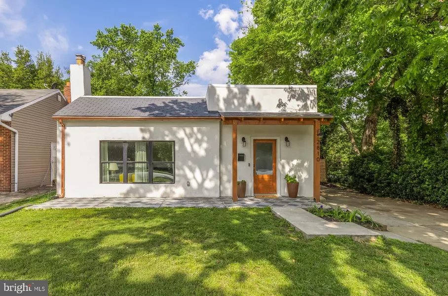 2810 CHEVERLY AVE, Landover, MD 20785