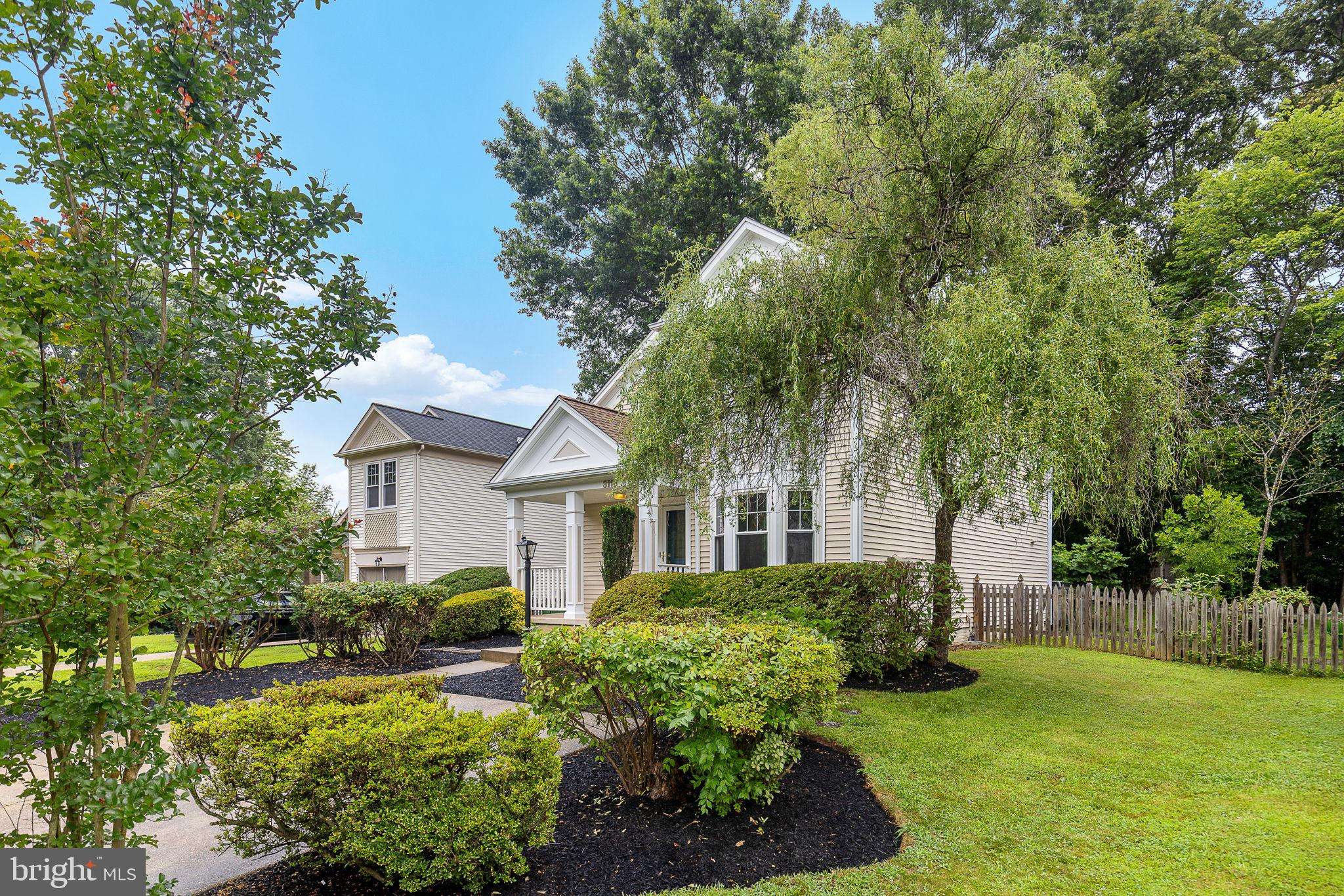 Woodbridge, VA 22192,3116 FENNEGAN CT