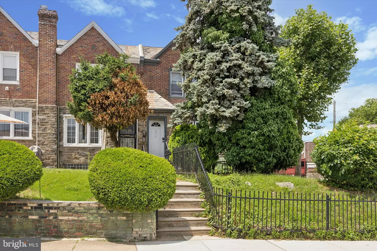 Philadelphia, PA 19138,1873 E TULPEHOCKEN ST #1F