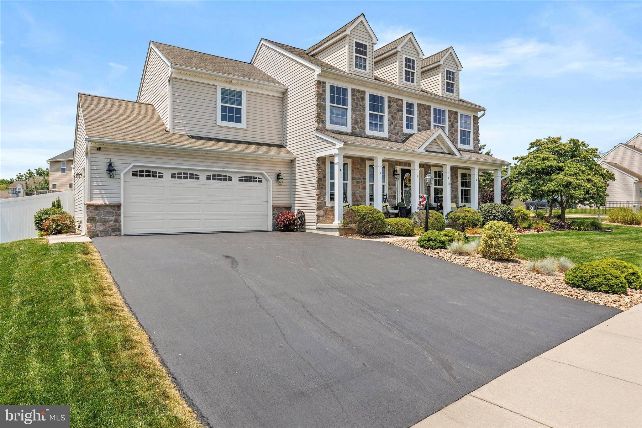 Palmyra, PA 17078,1800 BOXWOOD COVE