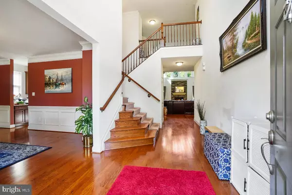 Ellicott City, MD 21042,8667 WELLFORD DR