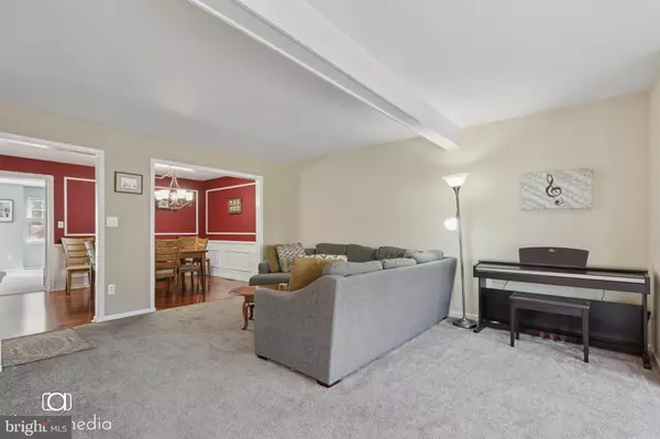 Chalfont, PA 18914,243 PRINCE WILLIAM WAY