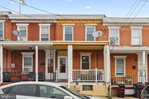 1329 CHESTNUT ST, Wilmington, DE 19805