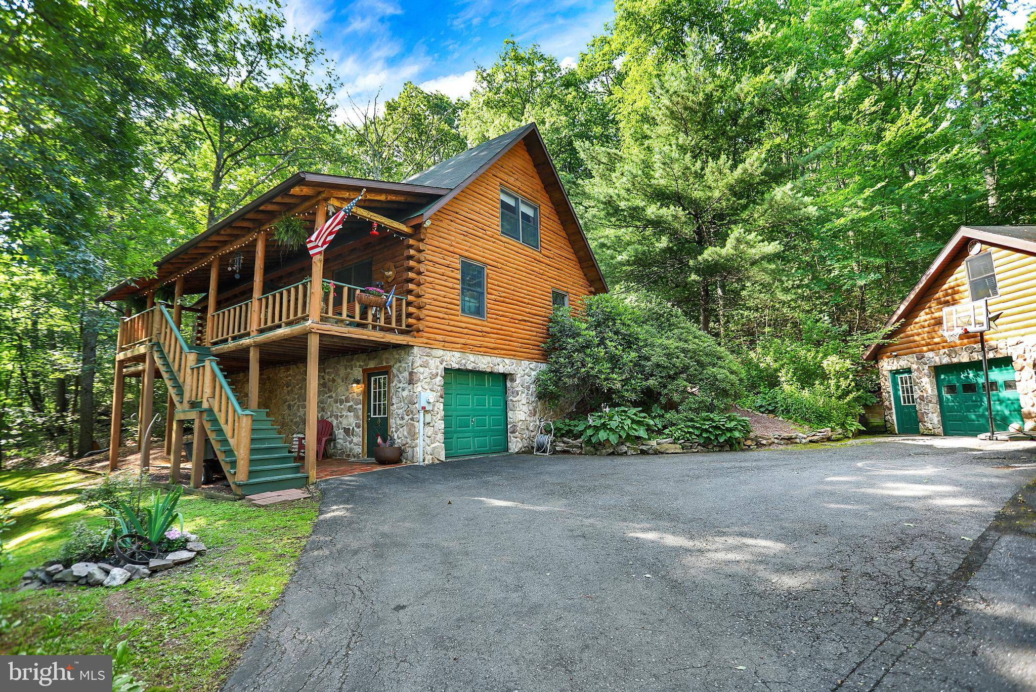Newport, PA 17074,1188 CHURCH RD