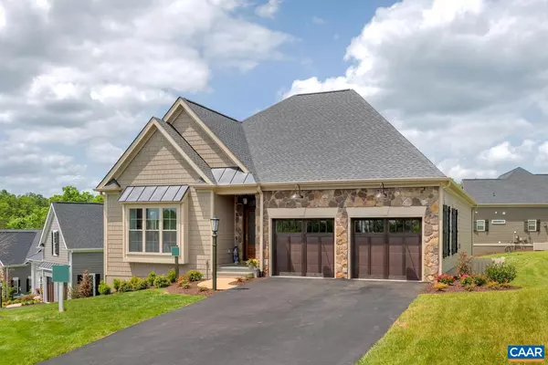 Charlottesville, VA 22911,18 STEEP ROCK PL