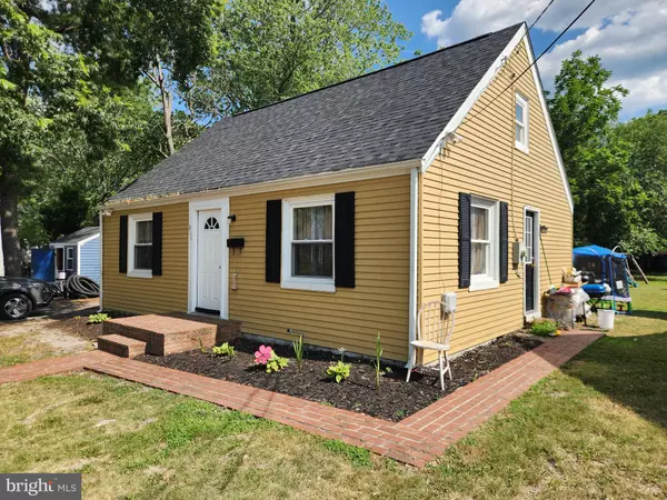 Salisbury, MD 21804,310 PRINCETON AVE