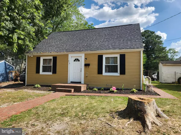 Salisbury, MD 21804,310 PRINCETON AVE