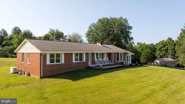 Castleton, VA 22716,436 CASTLETON VIEW RD