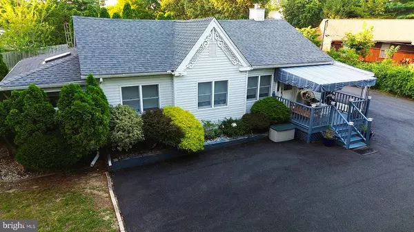 2327 ZION RD, Northfield, NJ 08225