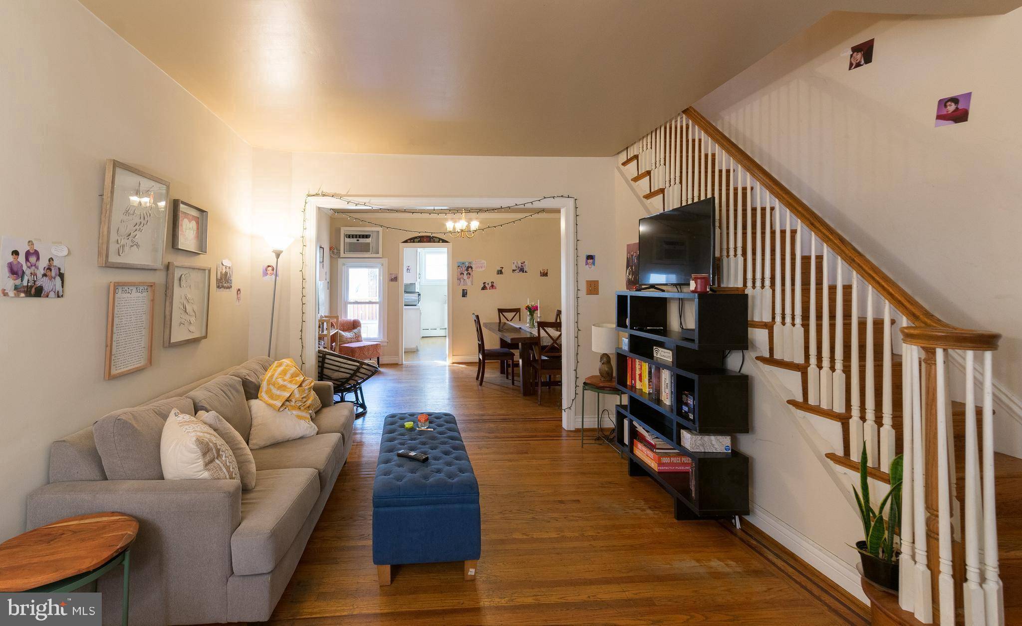 862 N BEECHWOOD ST, Philadelphia, PA 19130
