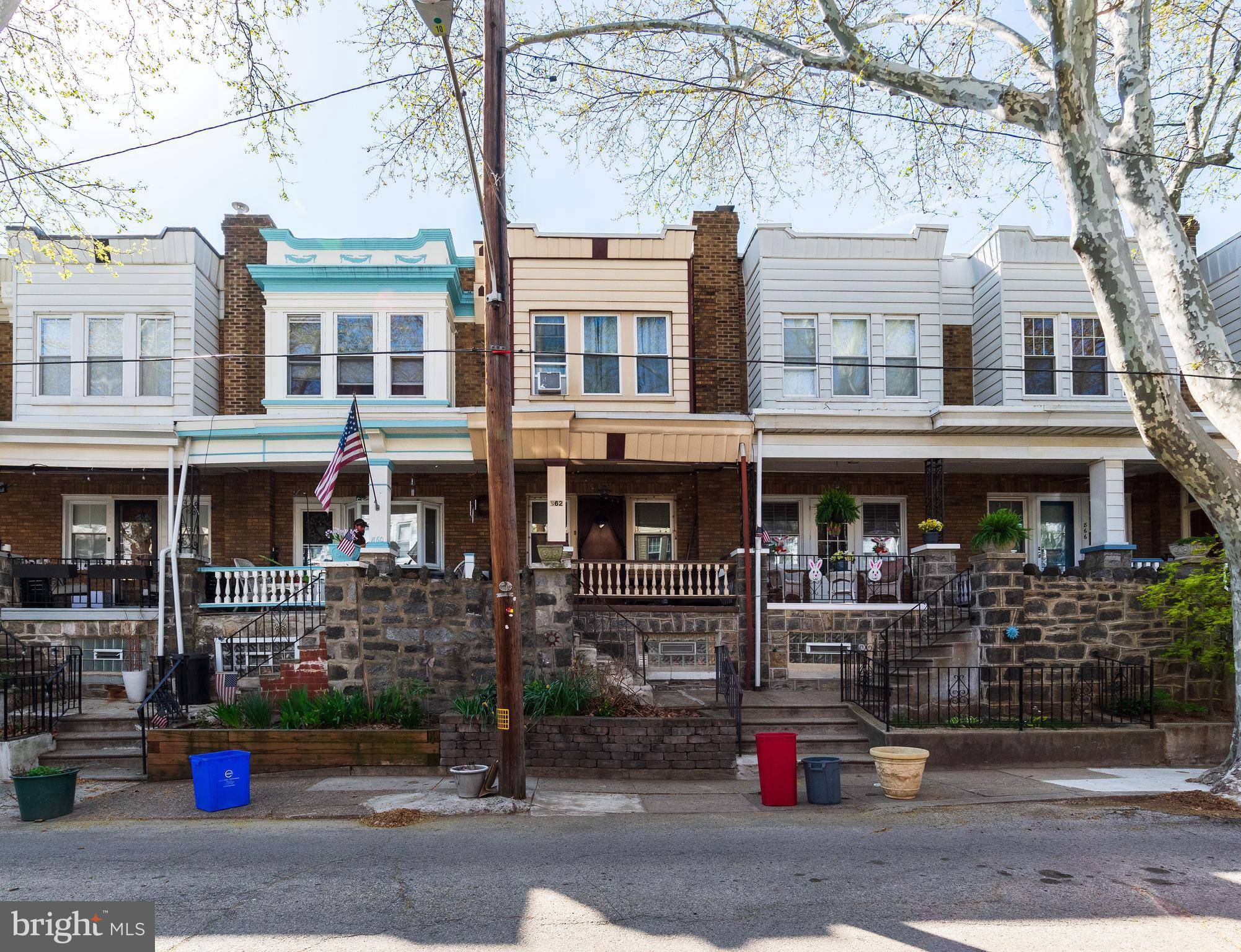Philadelphia, PA 19130,862 N BEECHWOOD ST